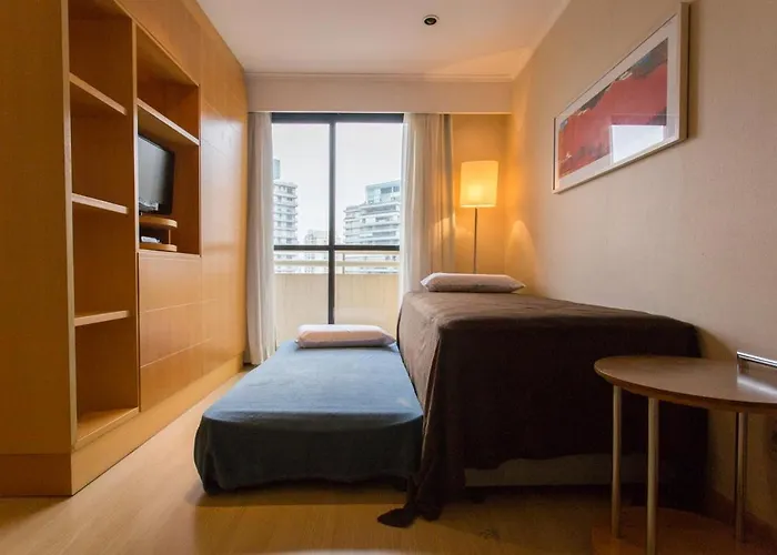 Flat Ibirapuera Special (Apt Particular)